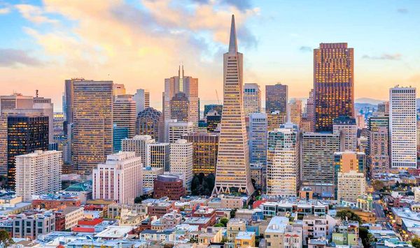 San Francisco